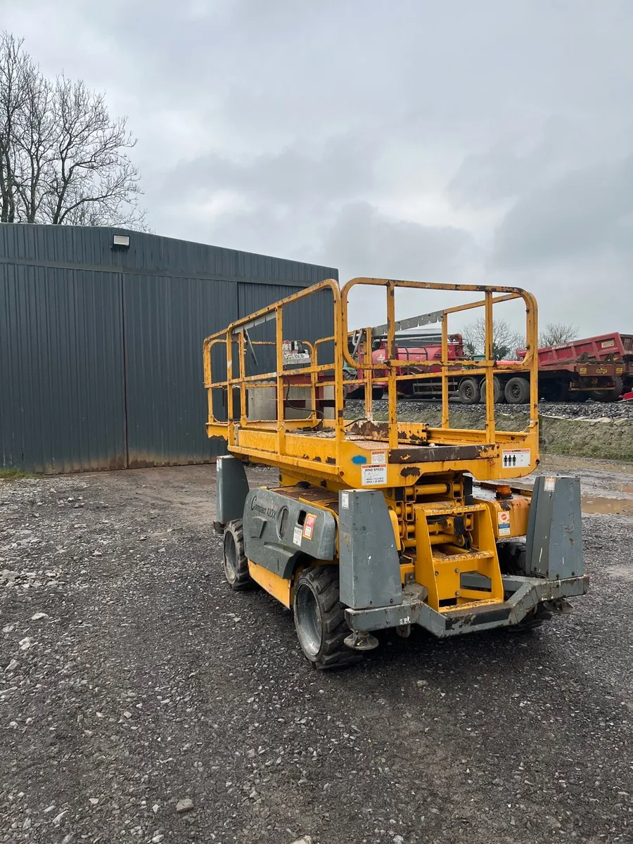 Haulotte 10dx - Image 2