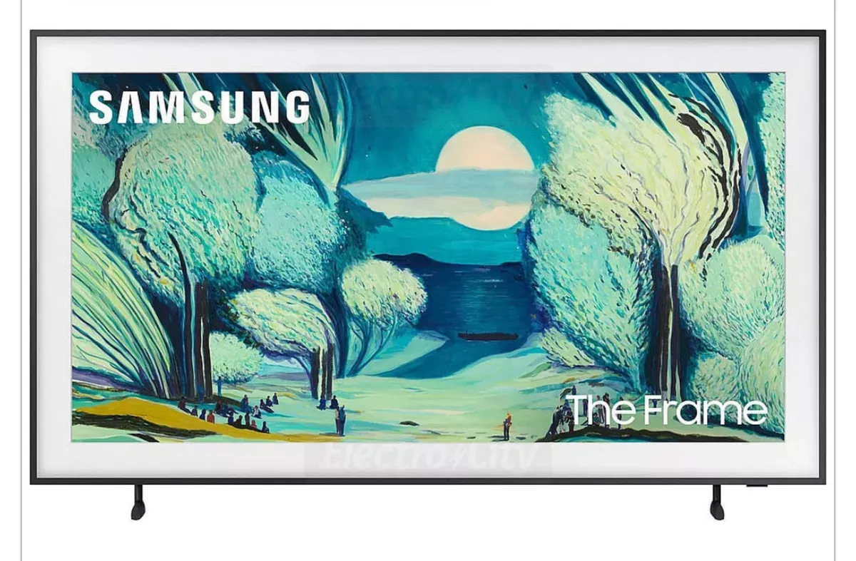 Samsung Frame 43inch TV - Image 3