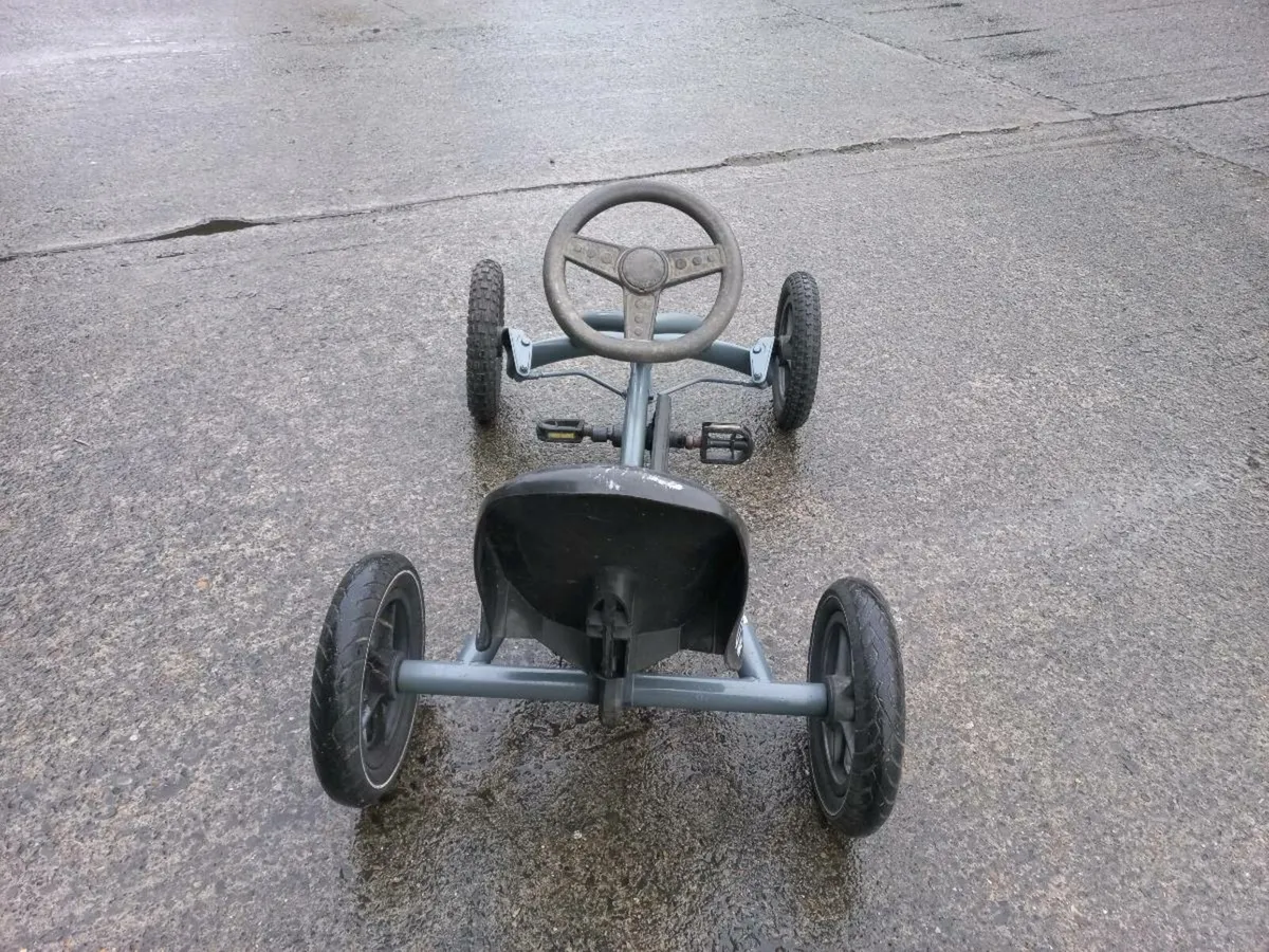 Go kart - Image 4