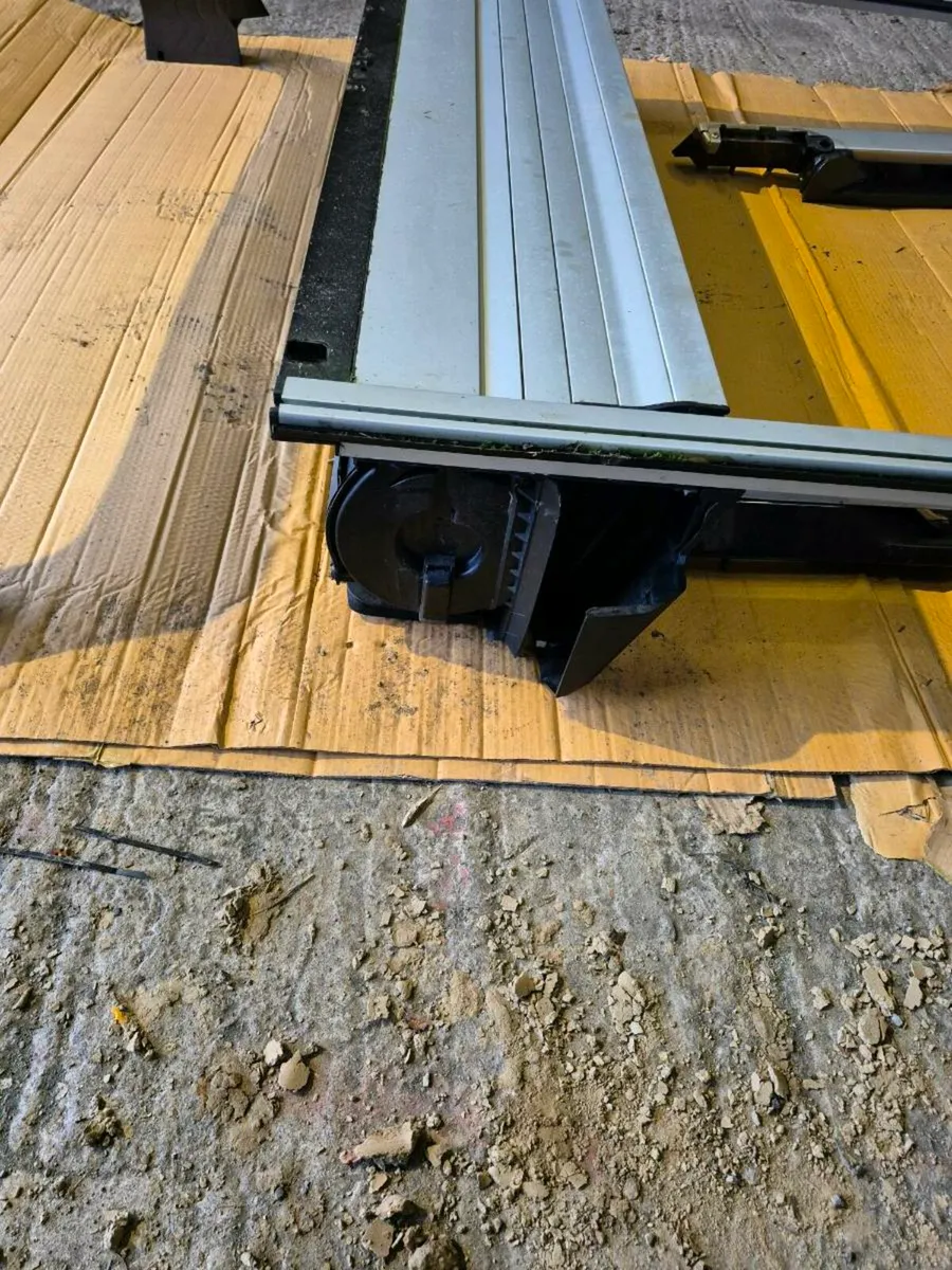 Electric mountain top for Ford Ranger - Image 2