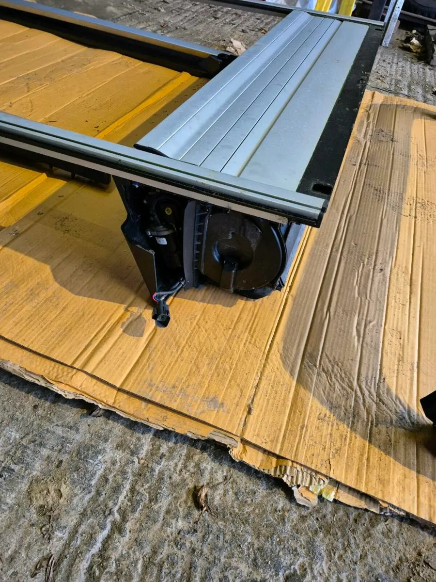 Electric mountain top for Ford Ranger - Image 3