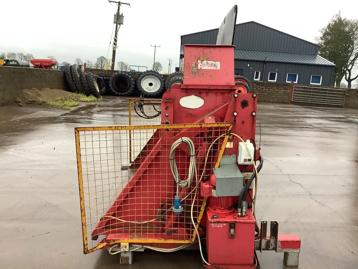 Tong Potatoe Box Tippler - Image 2