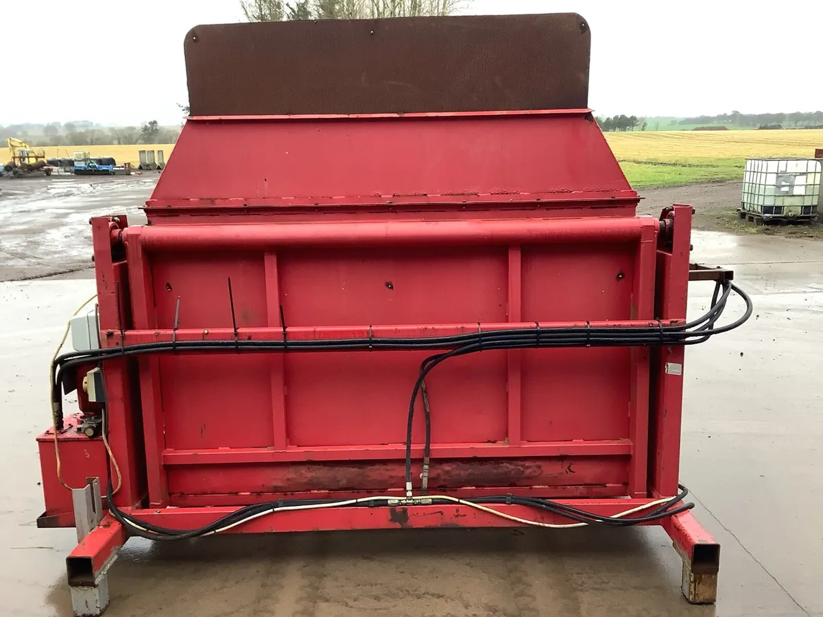 Tong Potatoe Box Tippler - Image 3