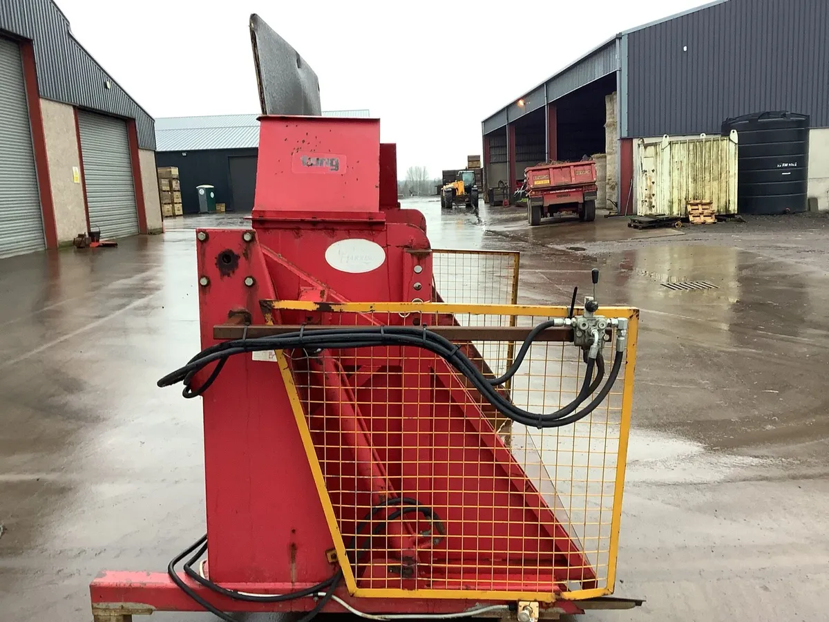 Tong Potatoe Box Tippler - Image 4