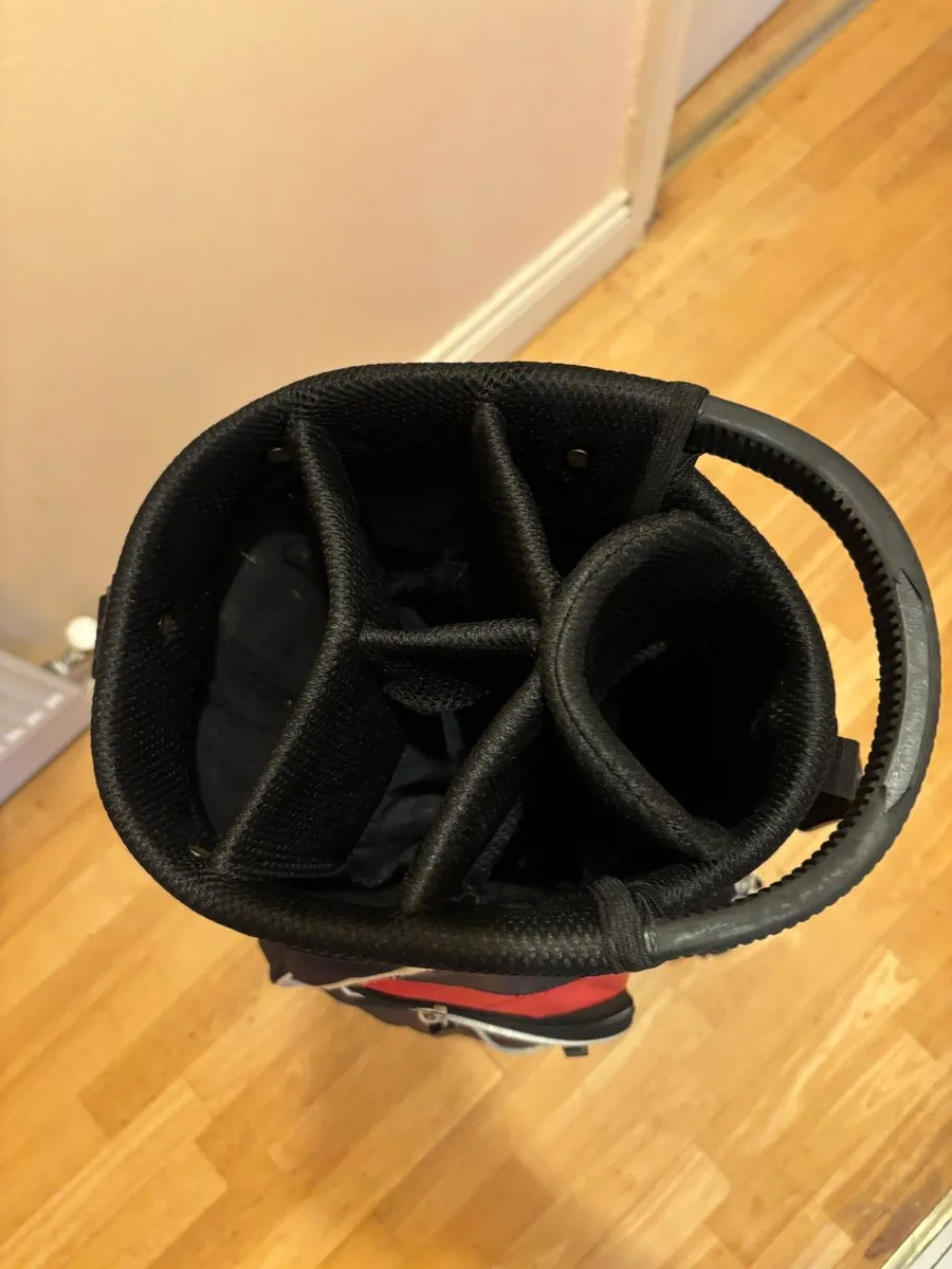 MacGregor Golf Bag - Image 2