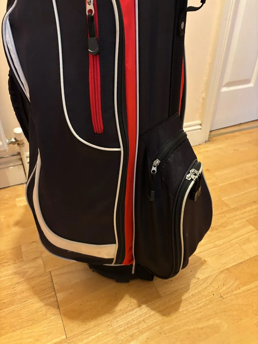 MacGregor Golf Bag - Image 4