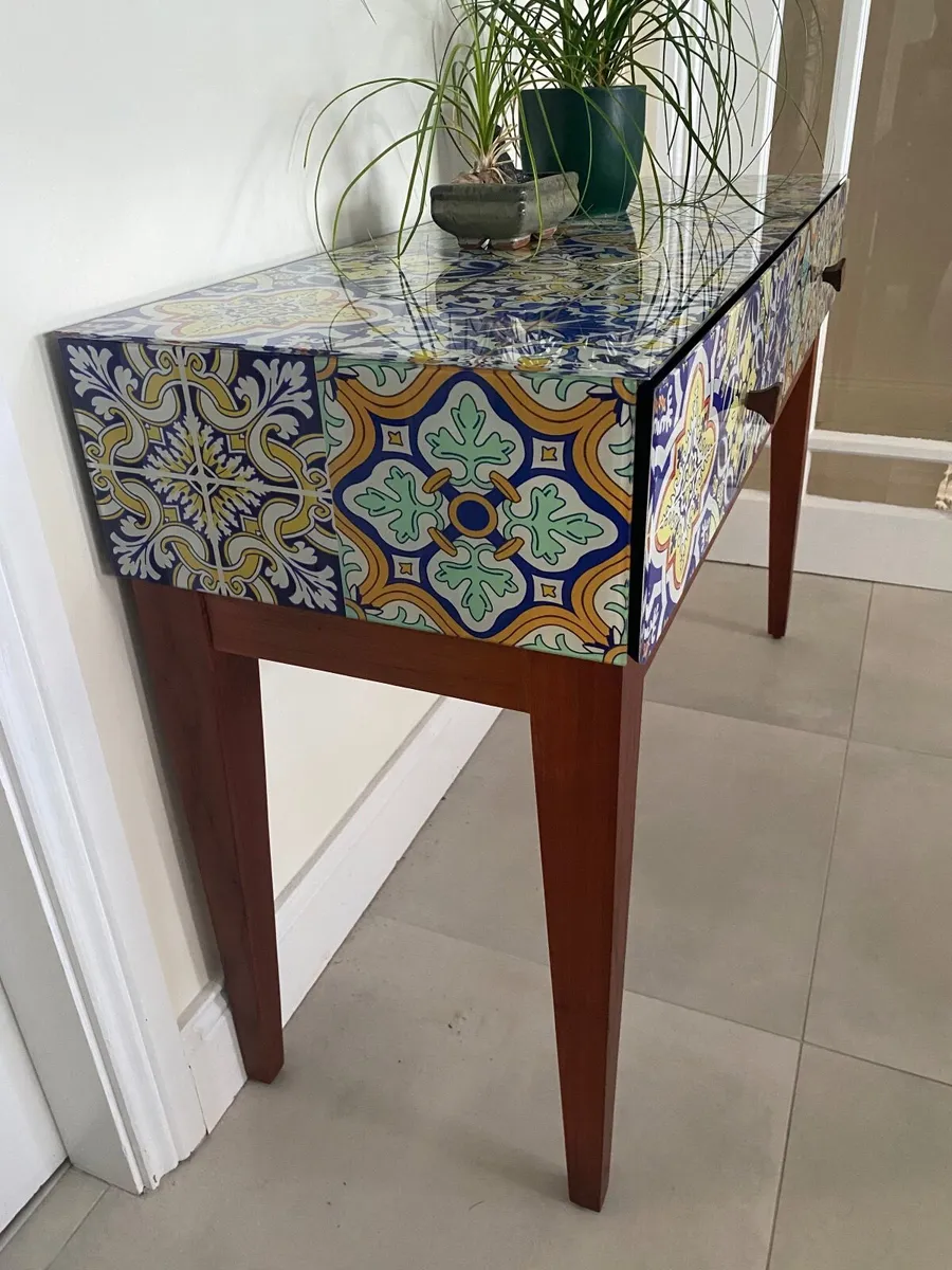 Console/ hall table - Image 4