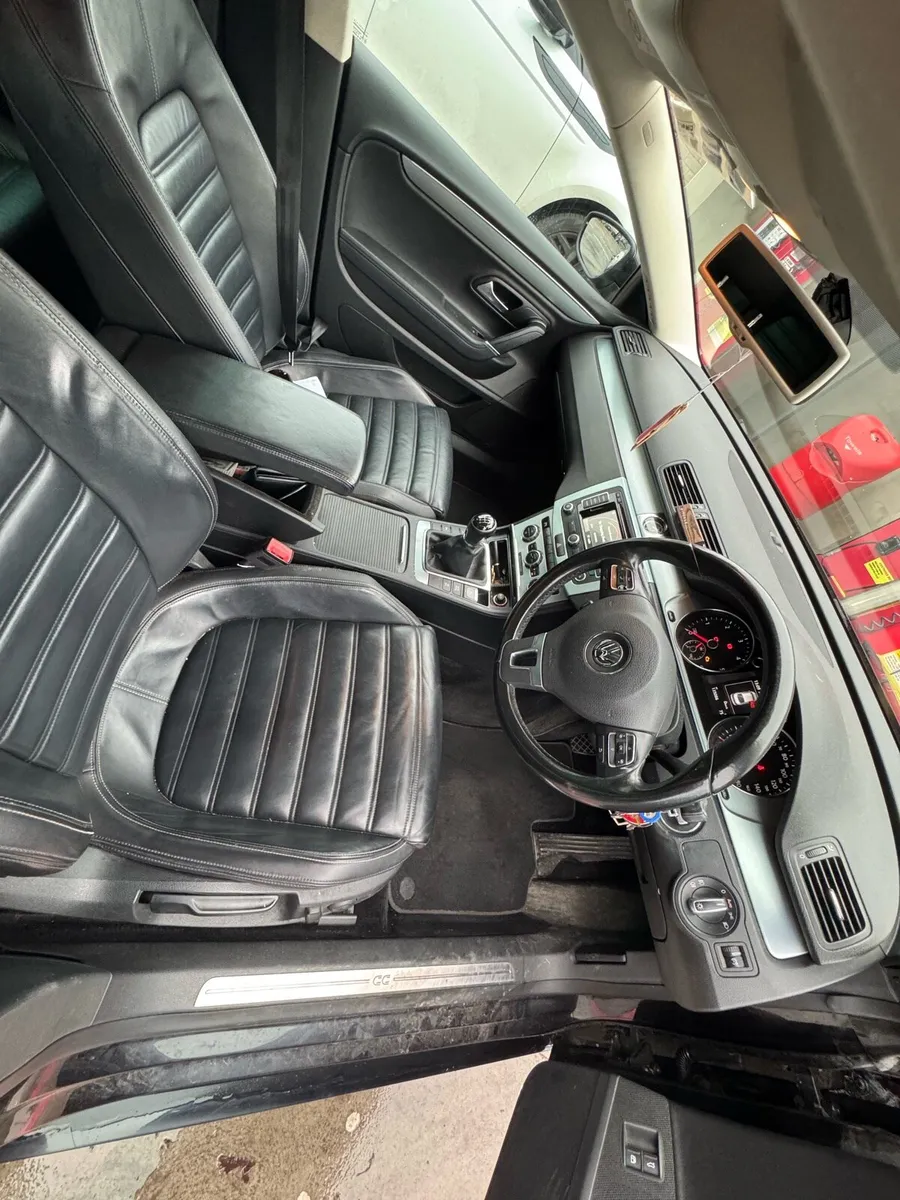 VW Passat Cc - Image 3