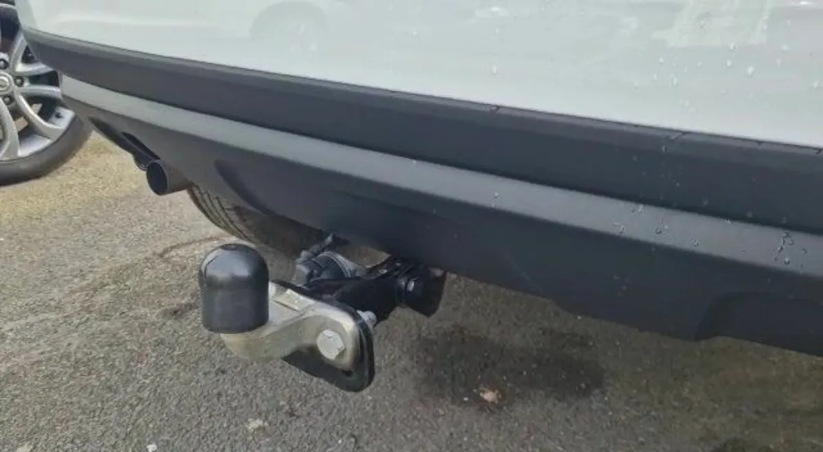 dacia duster low mileage NCT TAX 2026 - Image 3