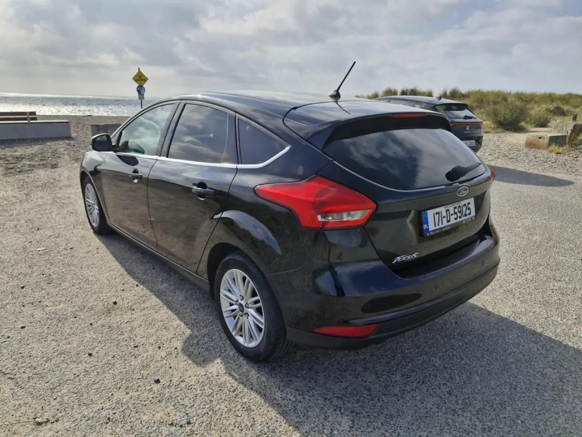 Ford Focus 2017 - Image 4