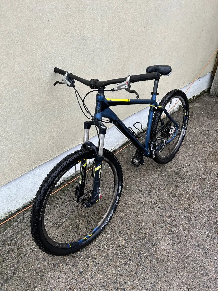 Mountain bike ideal for Christmas - Image 4