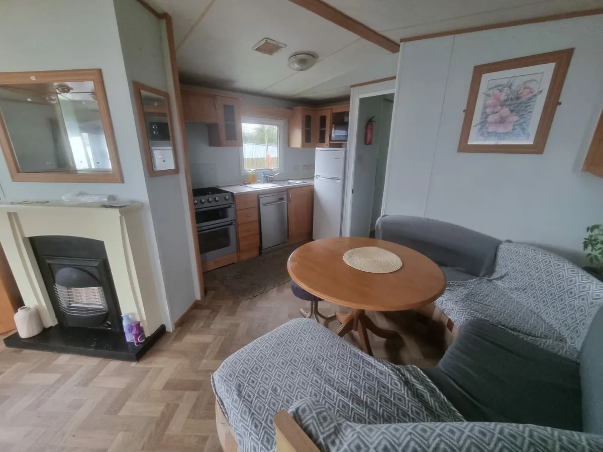 Mobile home - Image 4