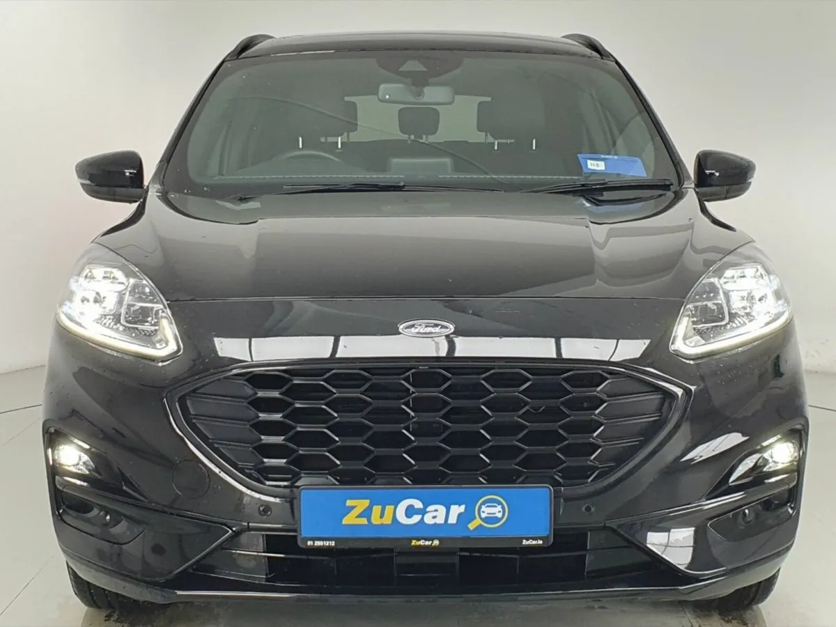Ford Kuga #113 ST-Line Edition  225 2 WD PHEV 14.4 - Image 3