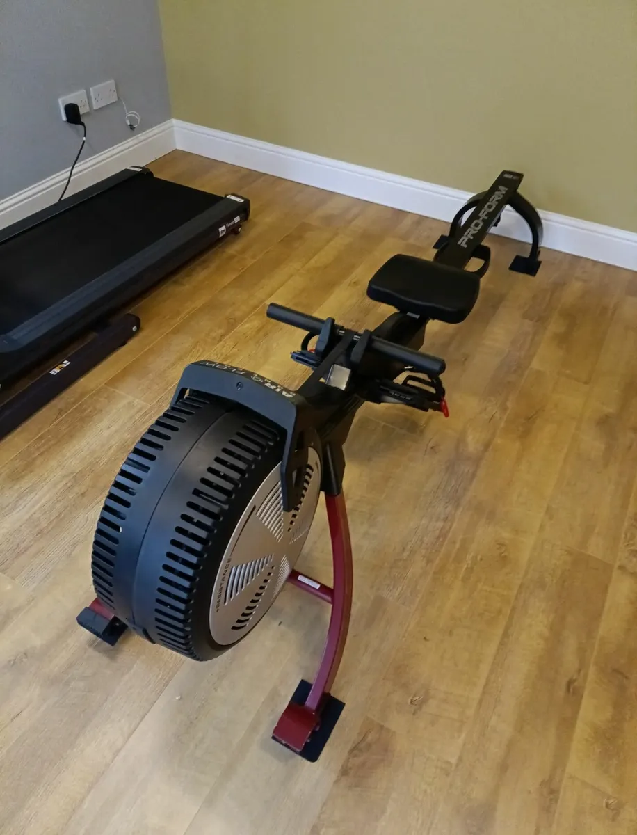 Pro Form R600 Rowing machine - Image 1