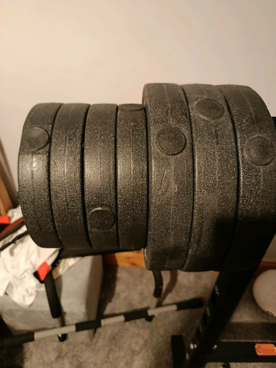 Weights bench - Image 3