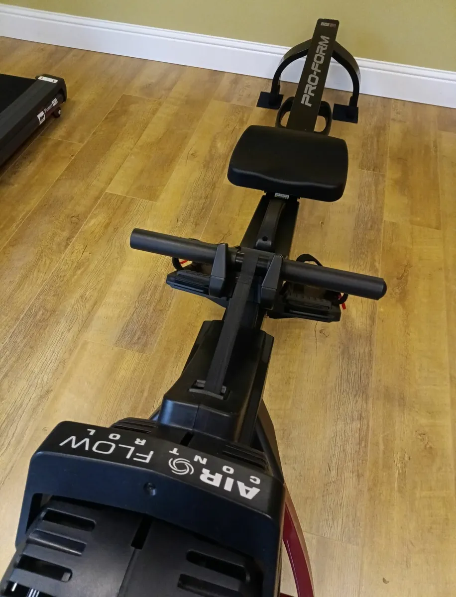 Pro Form R600 Rowing machine - Image 3