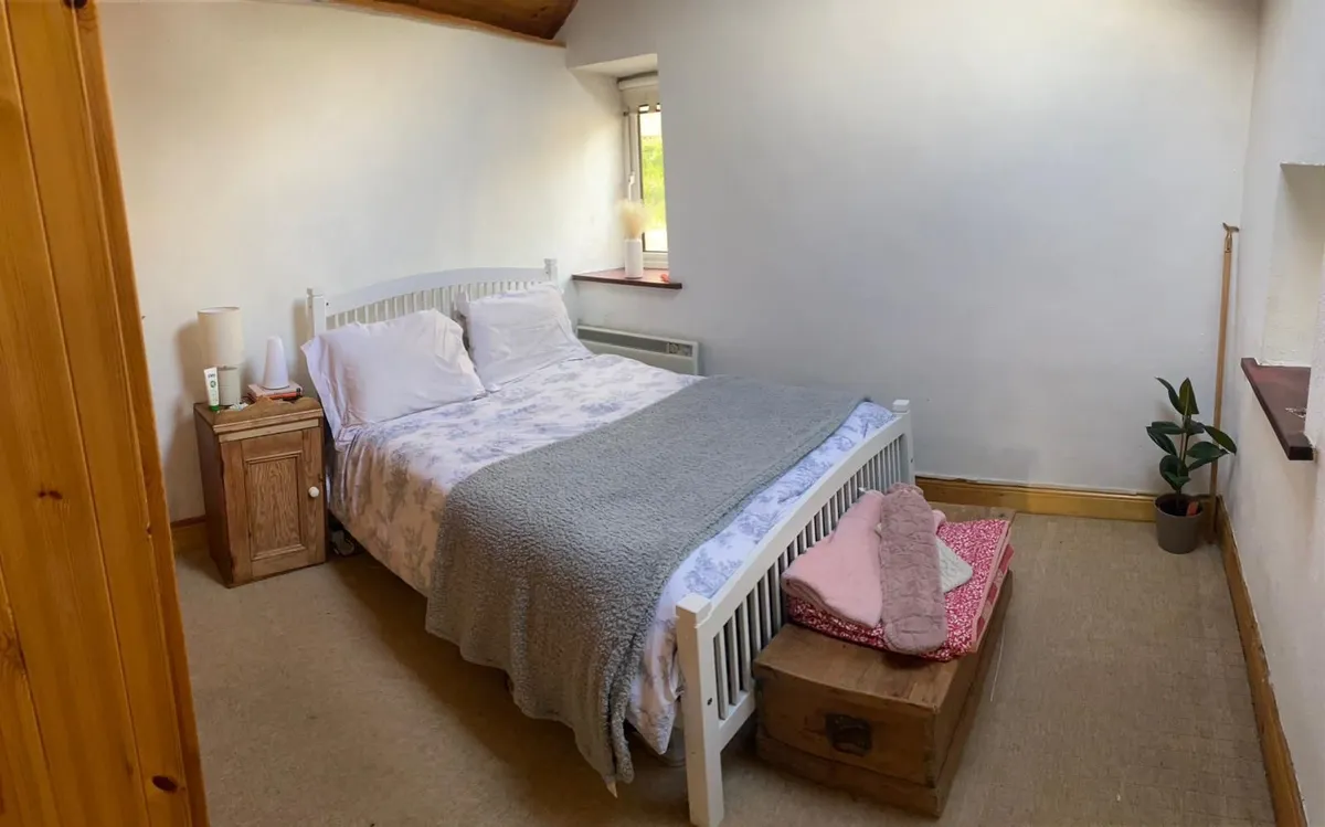 Blanket box - Image 1