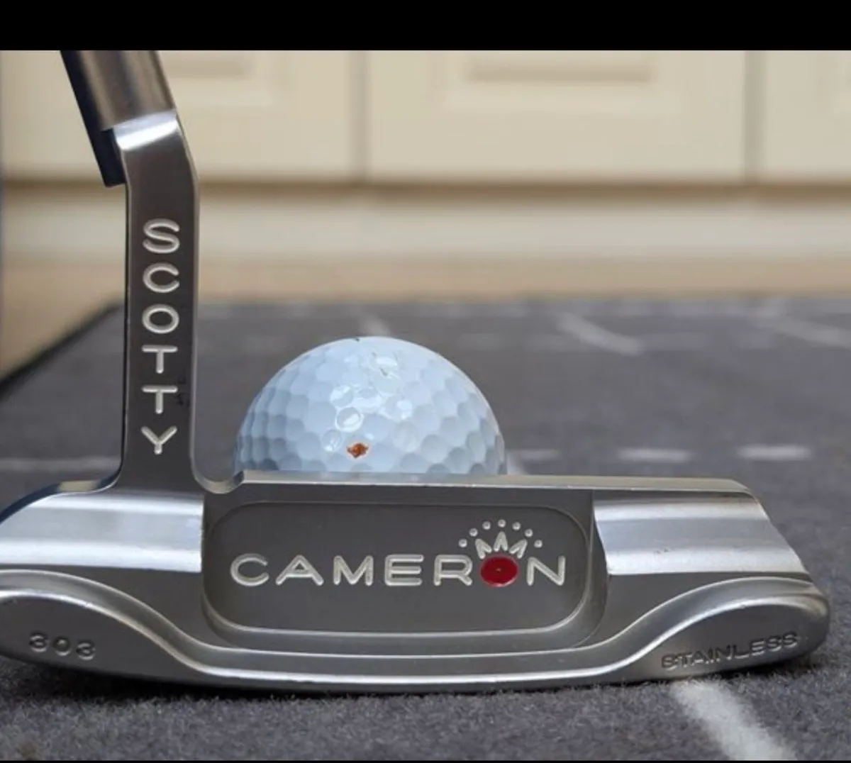 Scotty Cameron Newport beach - Image 1