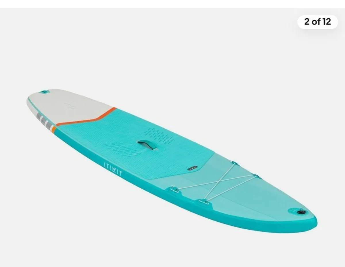 Stand up paddle board sup - Image 2