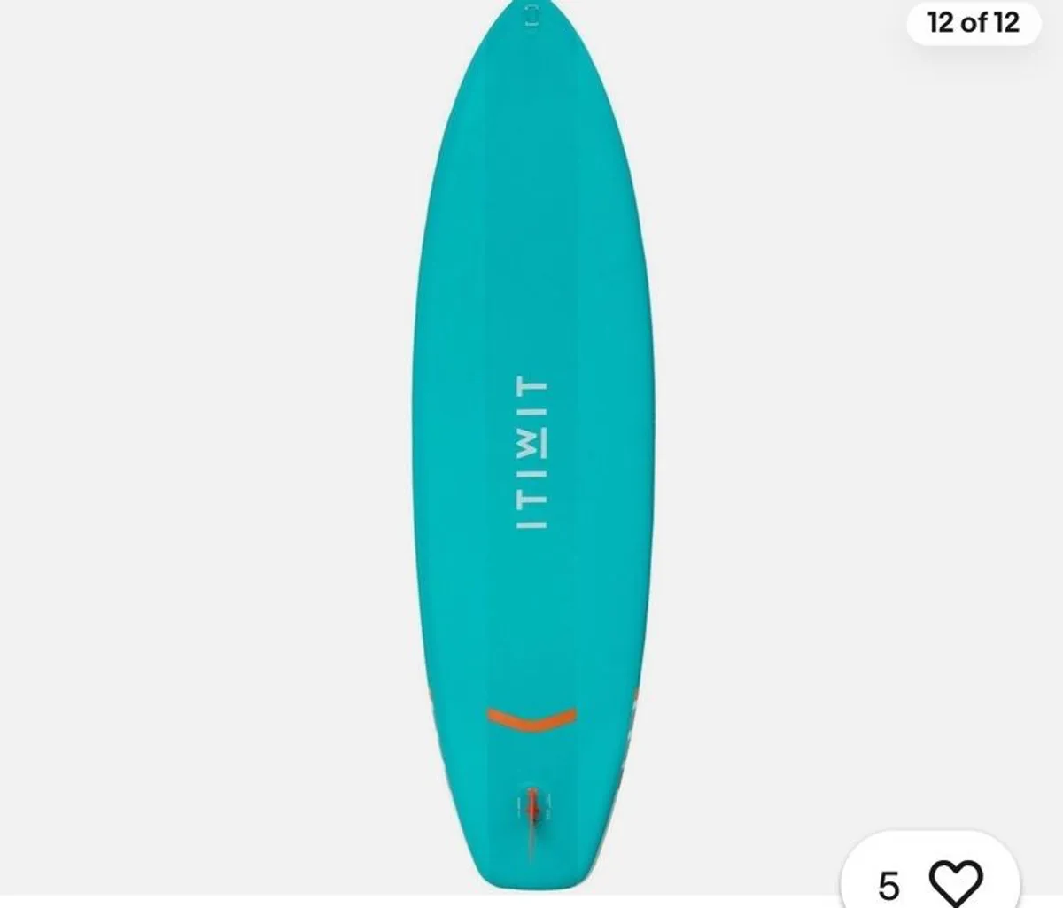 Stand up paddle board sup - Image 4