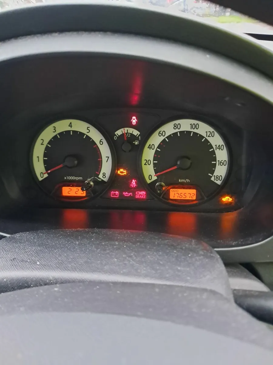 Kia Picanto 2009 - Image 4