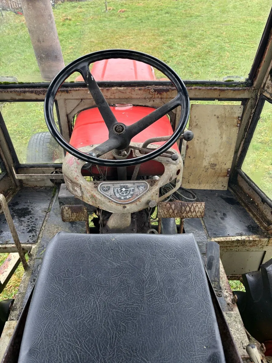 Zetor 6718 - Image 2