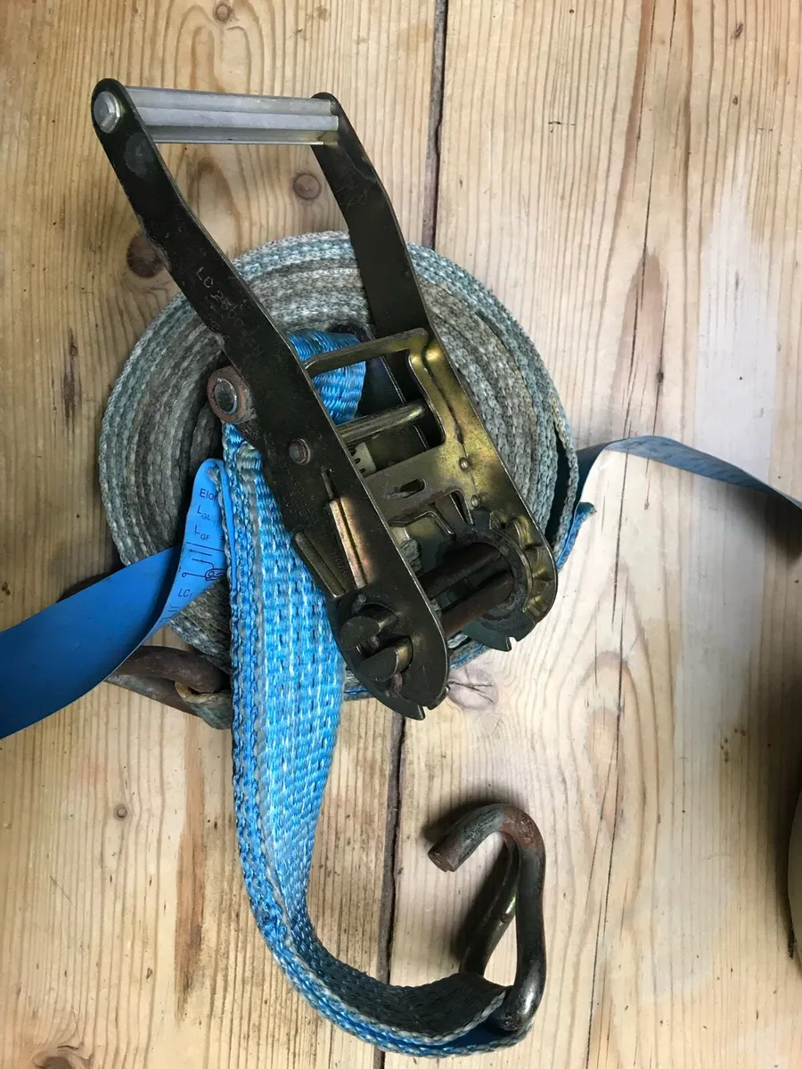 Loading strap massive - Image 2