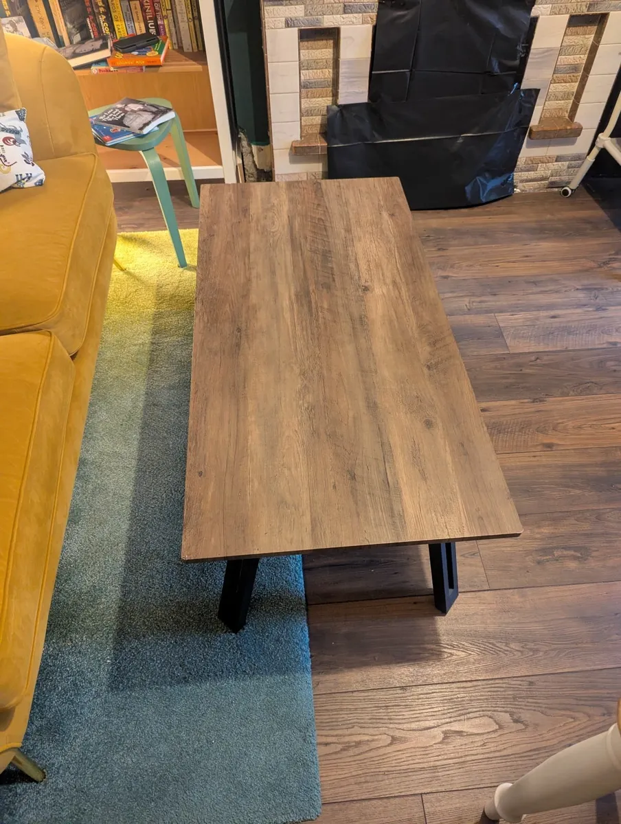 Coffee table - Image 2