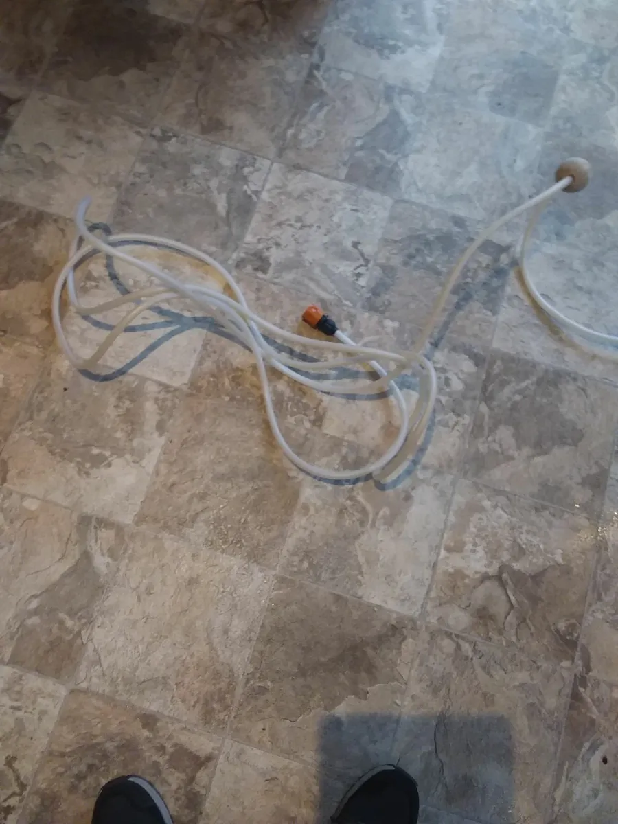 Worx power washer - Image 2