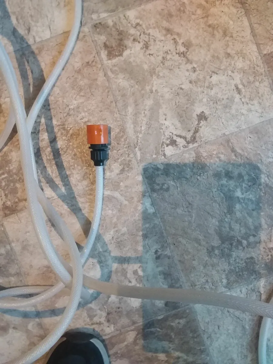 Worx power washer - Image 3