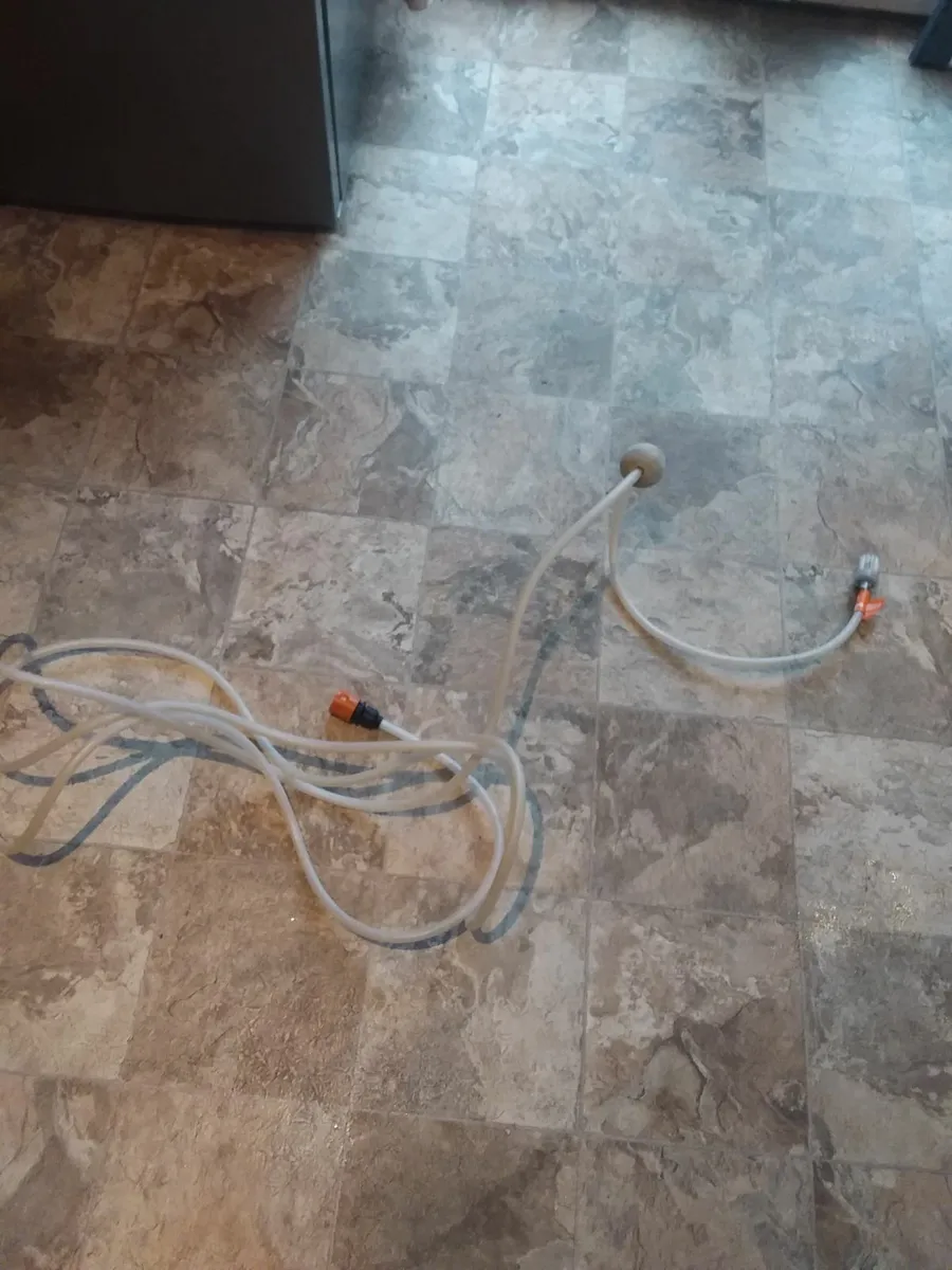 Worx power washer - Image 4