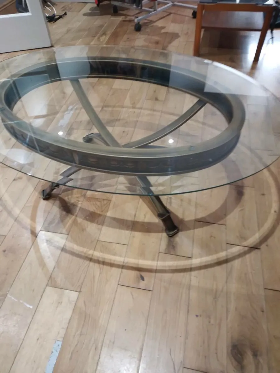 Coffee table - Image 2