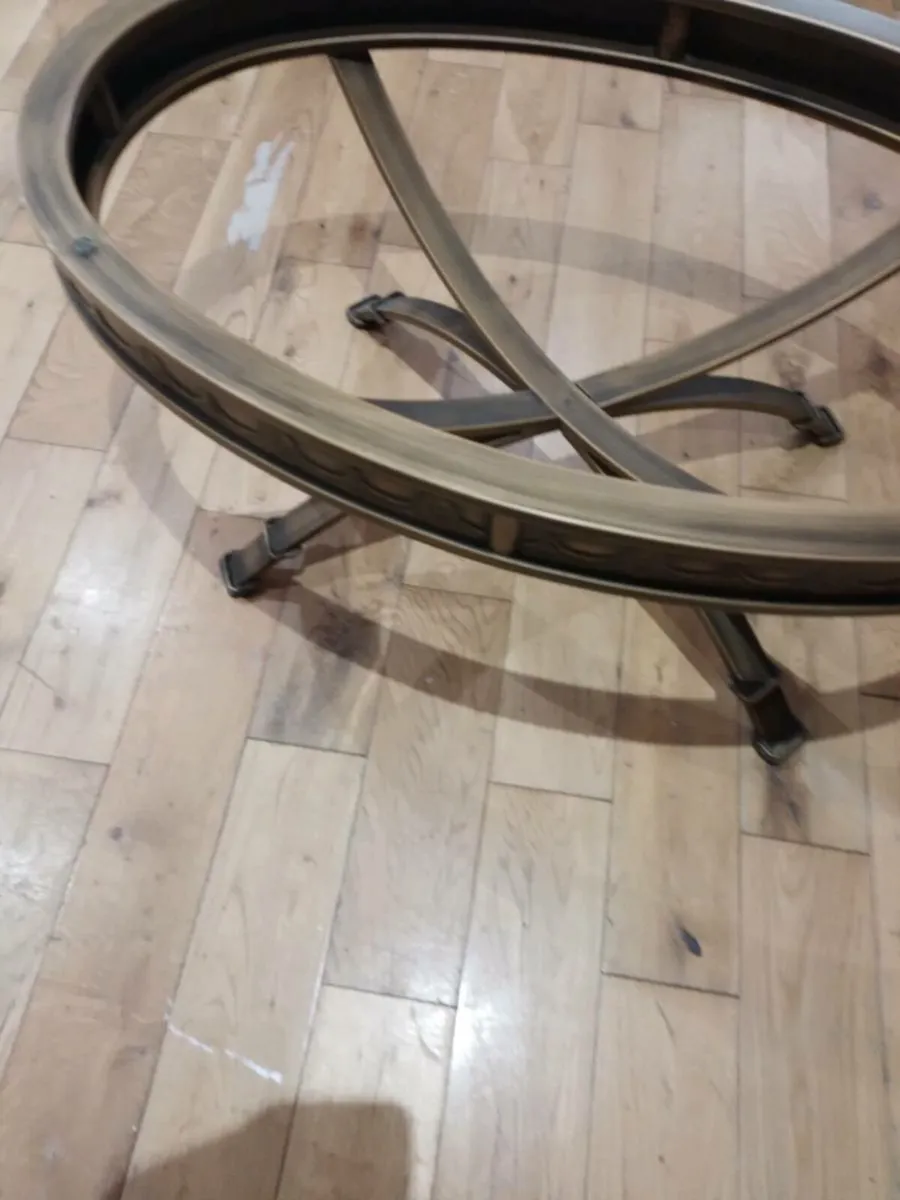 Coffee table - Image 4