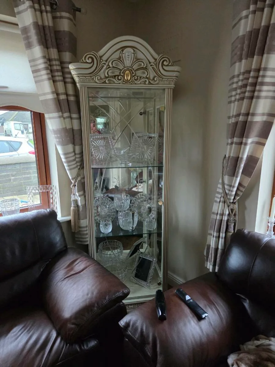 Italian Furniture - Image 1