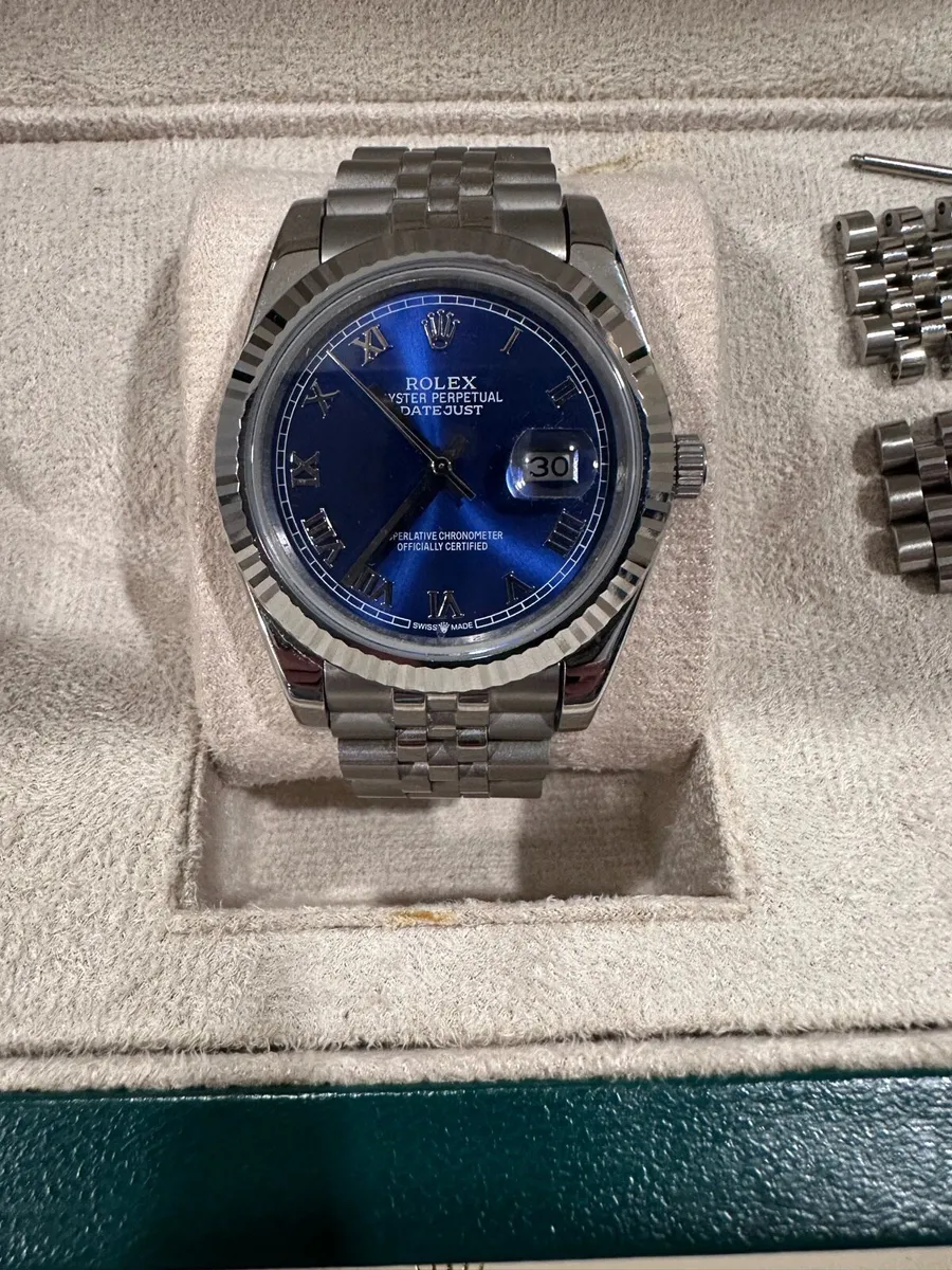 Rolex watch - Image 1