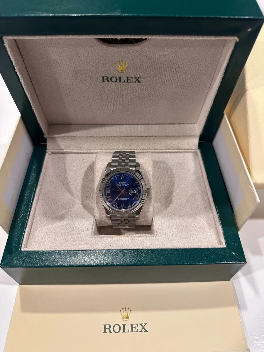 Rolex watch - Image 2