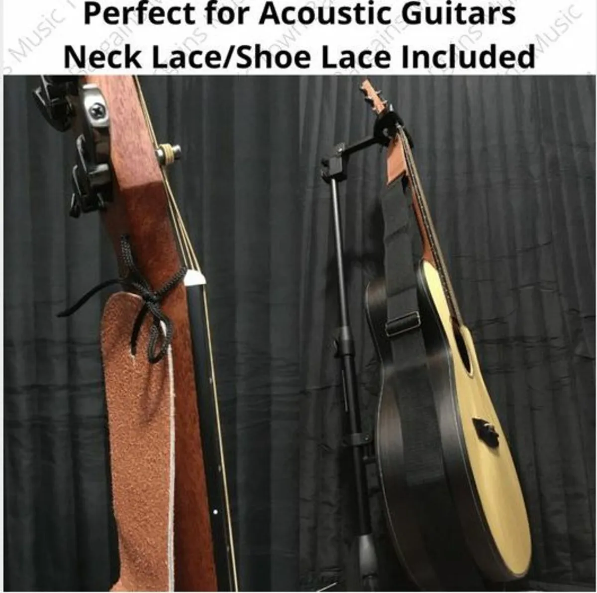 Brand new guitar accessories bundle - Image 3