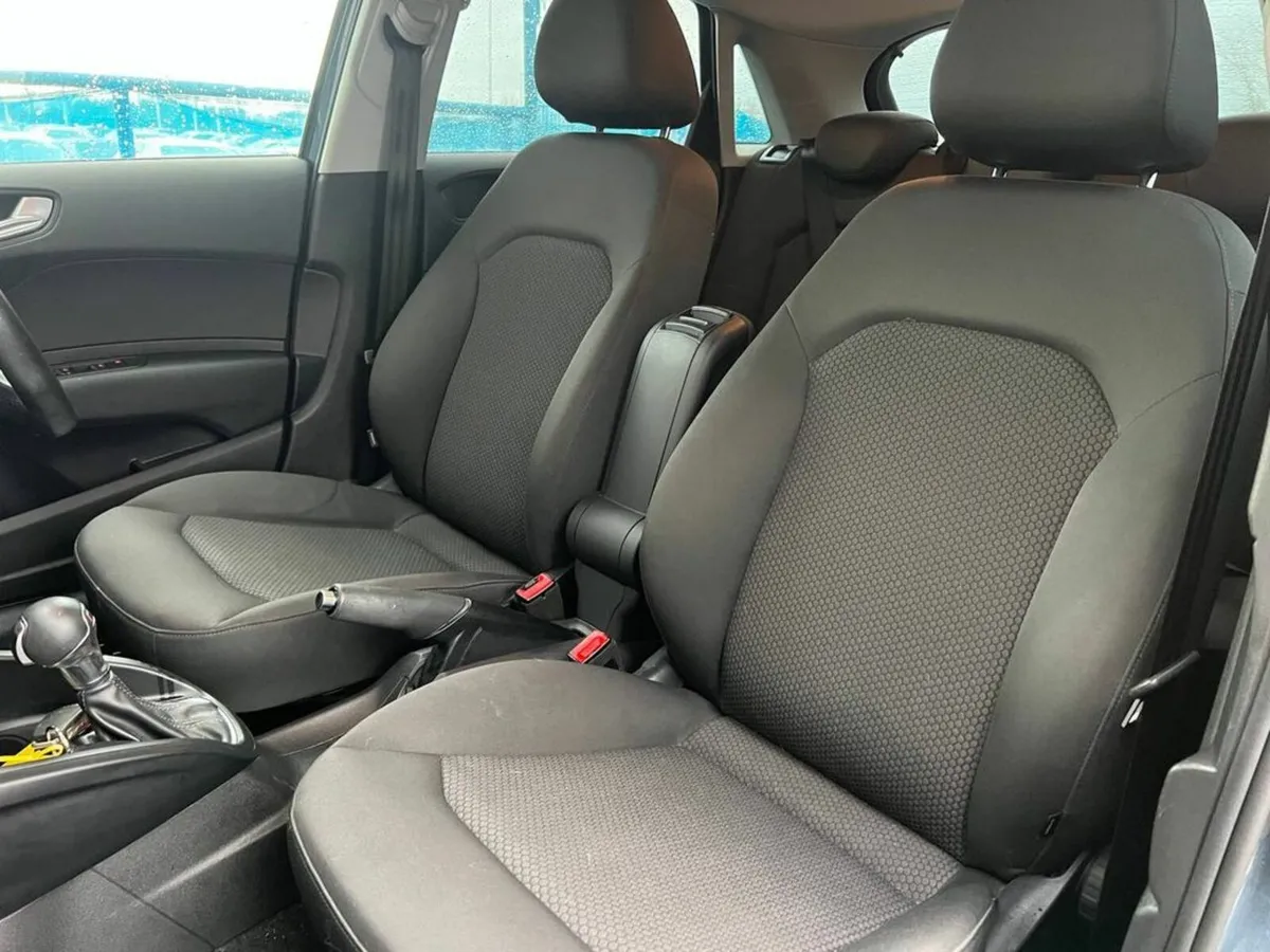 Audi A1 S-LINE PACK 1.0 TFSI // FULL SERVICE HISTO - Image 3