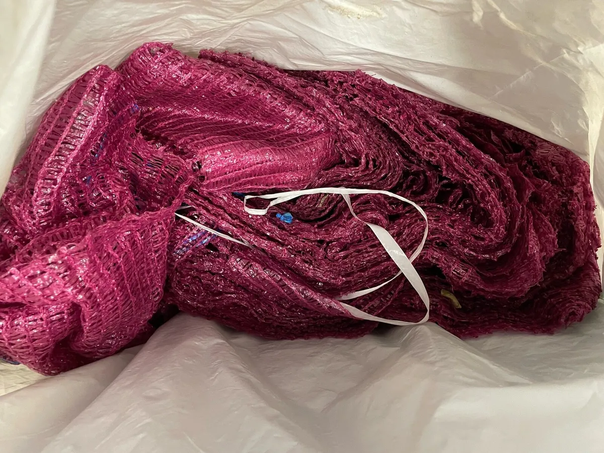Bags netted - Image 4