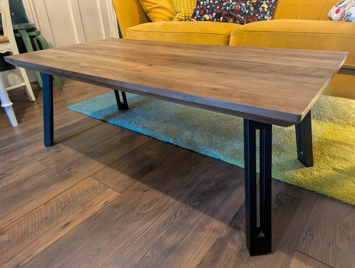 Coffee table - Image 4