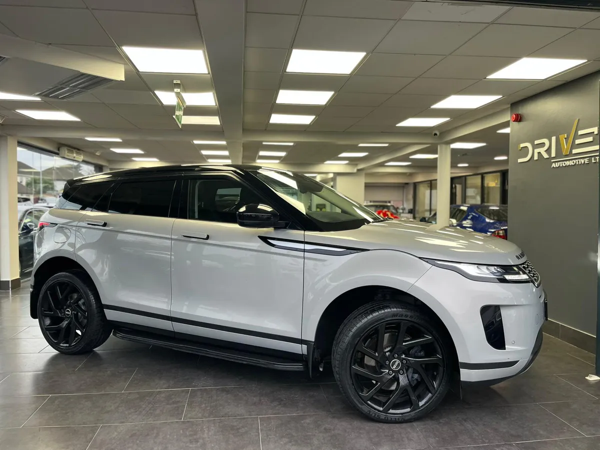 Land Rover Range Rover Evoque 2019 - Image 1