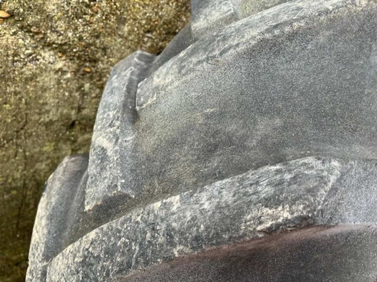 16.9 x 38 MF Wheels and Tyres - Image 4