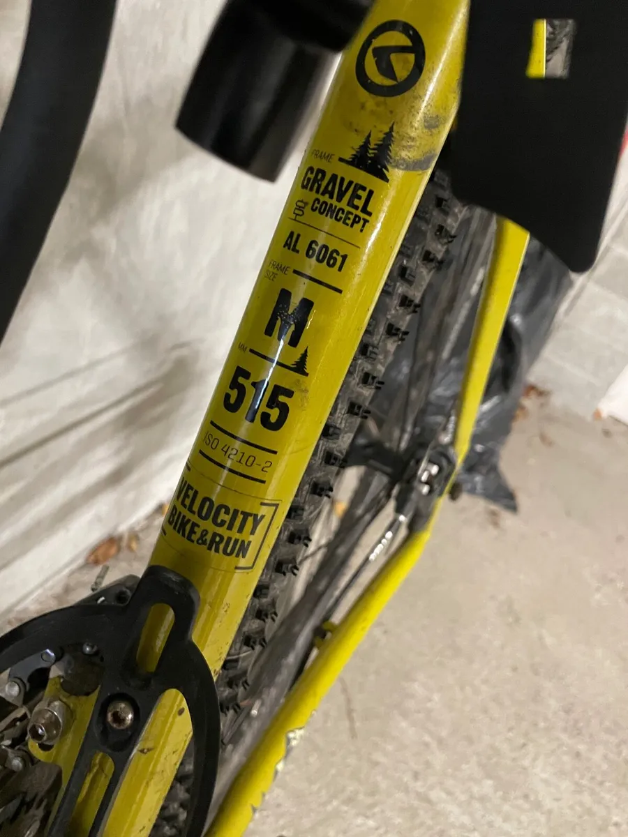 Kellys Soot 30 - Gravel Bike (M) - Image 2