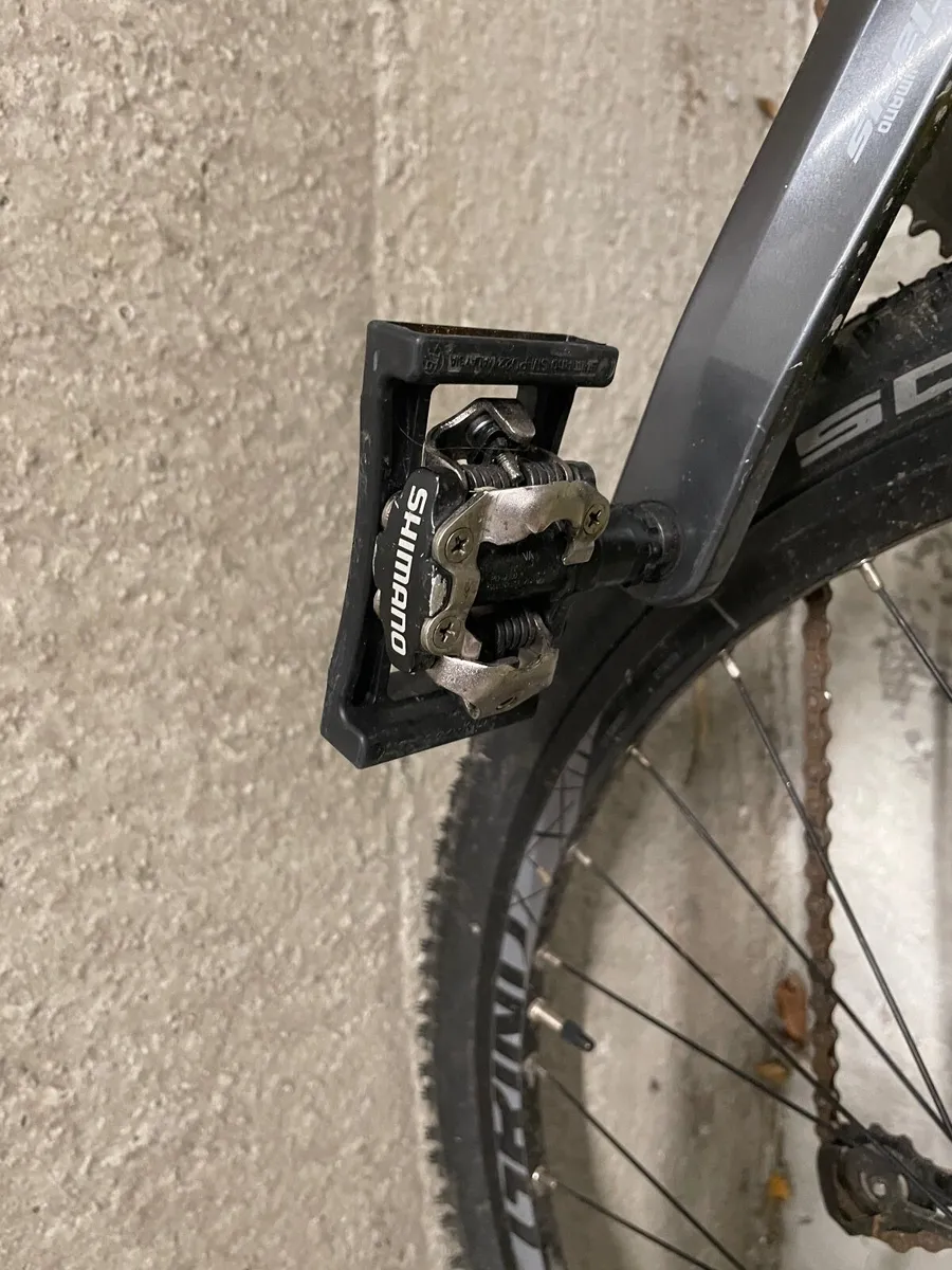 Kellys Soot 30 - Gravel Bike (M) - Image 3