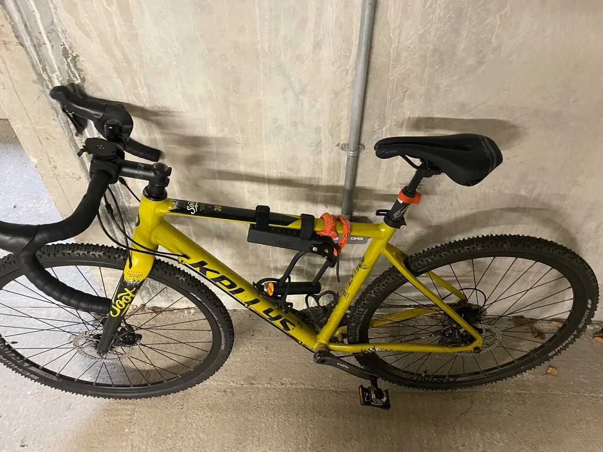 Kellys Soot 30 - Gravel Bike (M) - Image 4