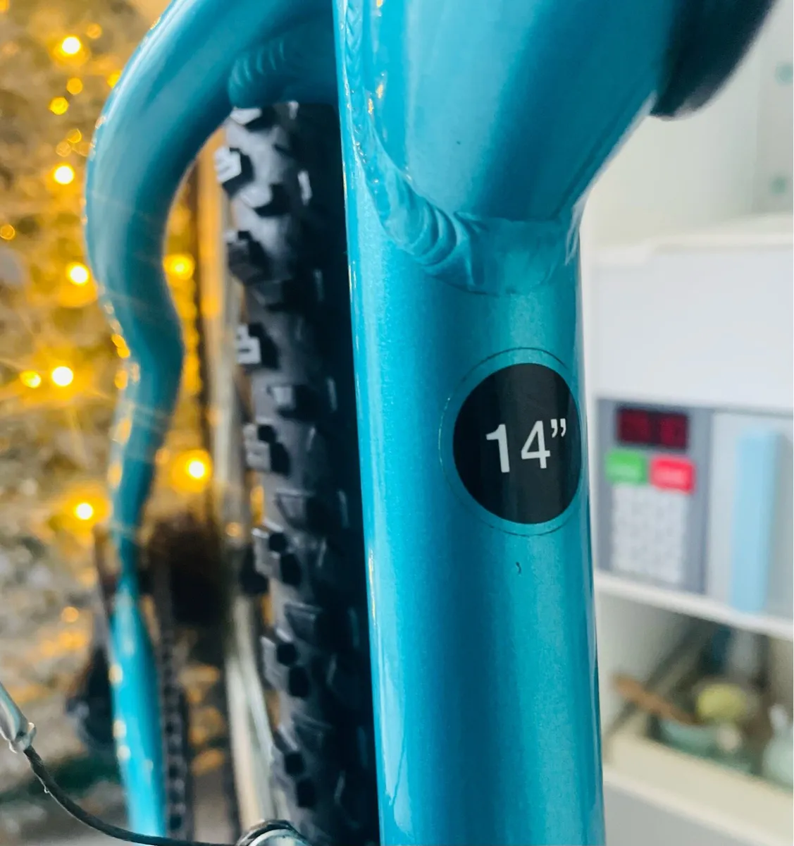 Ladies mountain bike - Image 2