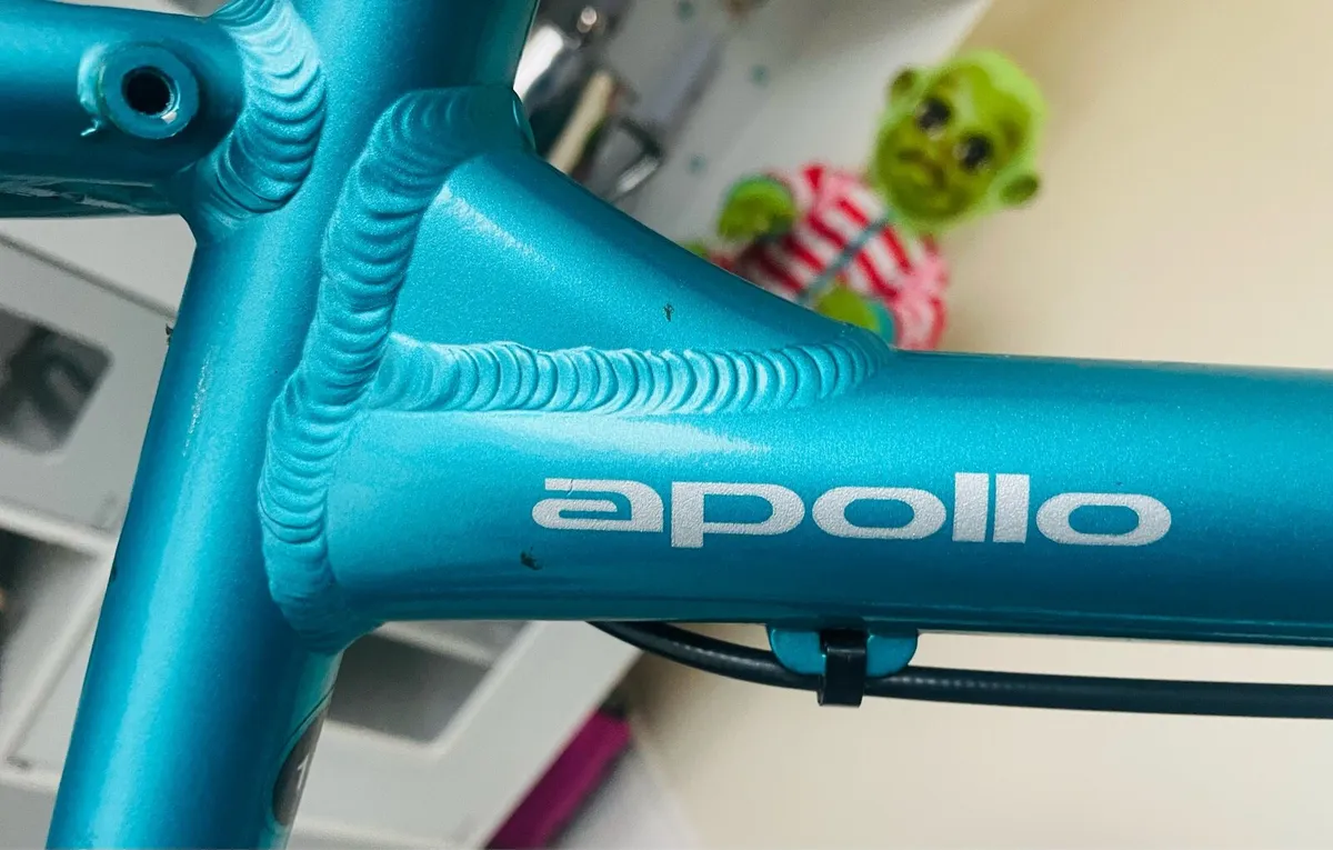 Ladies mountain bike - Image 3