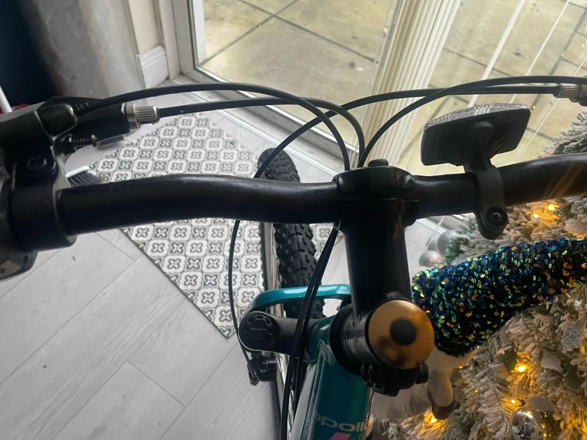 Ladies mountain bike - Image 4