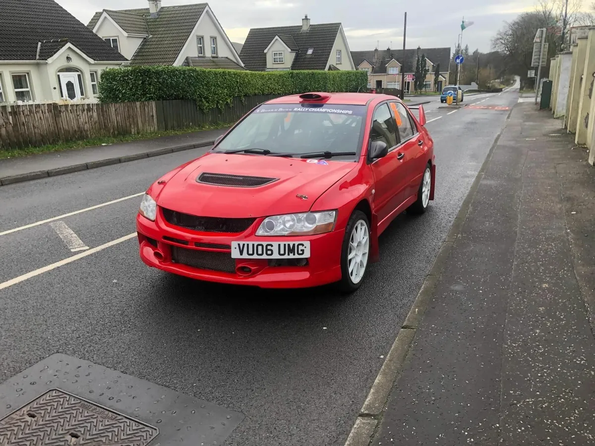 Mitsubishi Other 2006 - Image 2