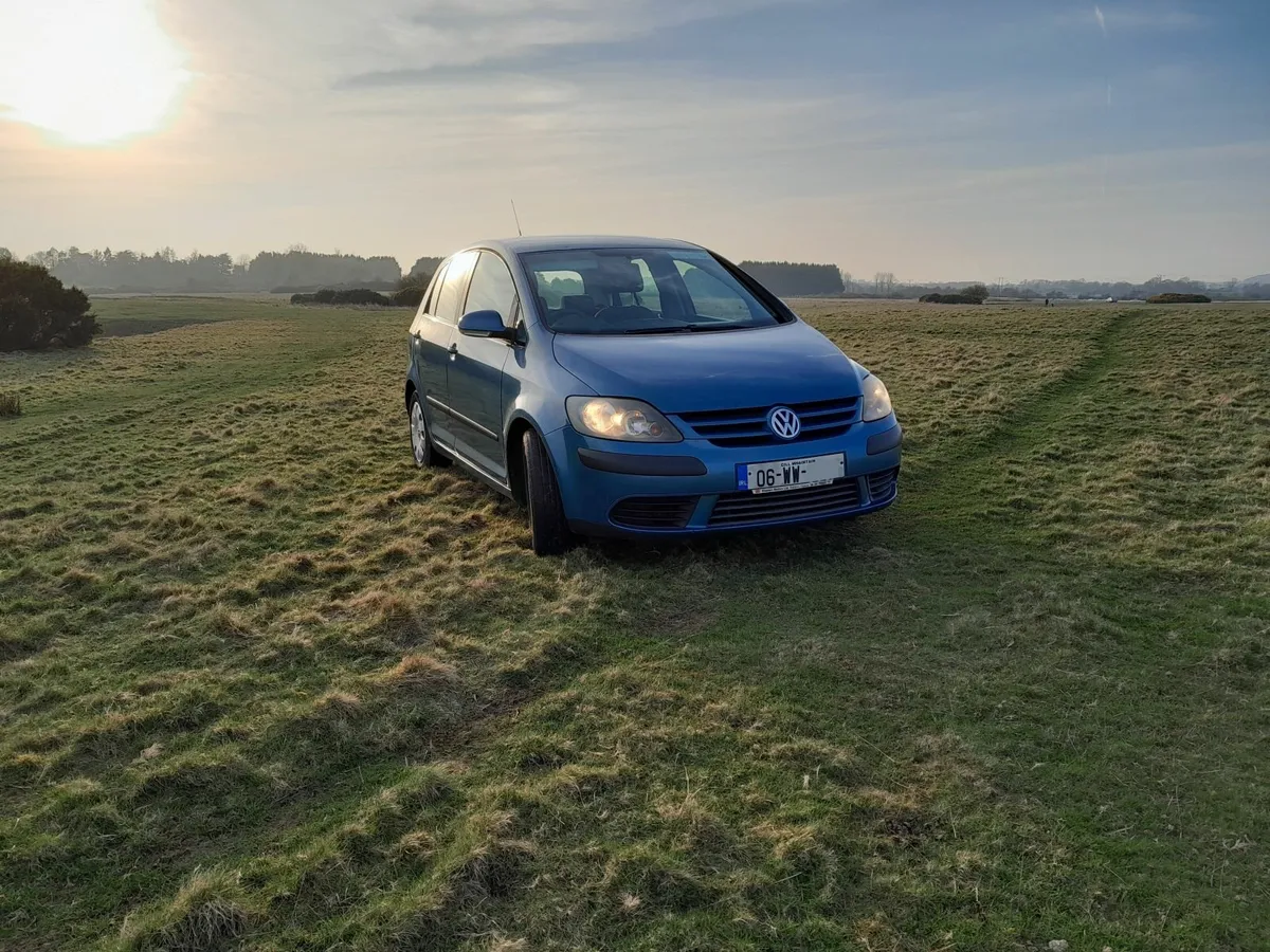 VW Golf - Image 2